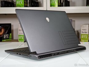 Herný notebook DELL ALIENWARE | i7-12700 | QHD 240Hz | DDR5 - 5