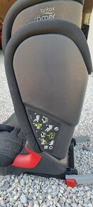 Detská autosedačka Britax römer 15 - 36 kg - 5