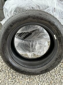 Zimné pneumatijy 205/55/R16 Dunlop - 5