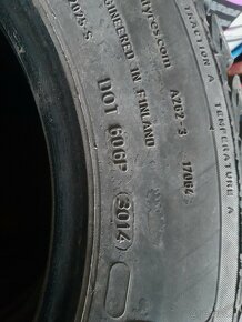 Nokian 195/65R15 - 5