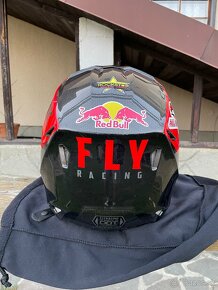 Mx prilba Fly Racing - 5