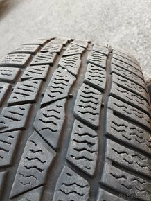 R16 5x112 ET50 +215/60 R16 - 5