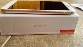 Redmi 4X - 5