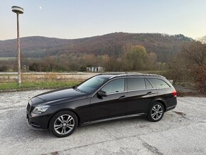 E200 CDI Avantgarde Facelift W212 - 5