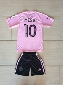 Dres Messi Inter Miami - 5