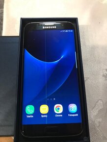 Samsung galaxy S7 Edge - 5