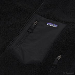 PATAGONIA classic Retro-X jacket fleece mikina - 5