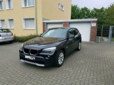 BMW X1 1.8d 105kW - 5