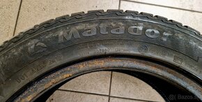 205/55r16 Matador Nordicca MP59 - 5