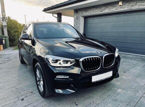 Predám/odstúpim leasing na BMW X3 xDrive A/T - 5