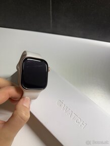 Apple watch 10 46 mm - 5