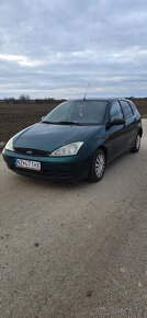 Ford Focus 1.8 td 66kw - 5