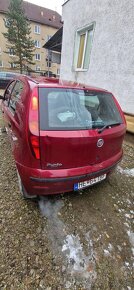 Fiat Punto 2009, 44KW, 45600Km - 5