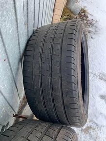 pneumatiky Pirelli P-Zero 275/35/r19 - 5