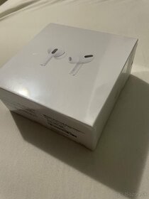 air pods pro - 5