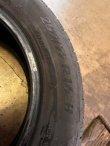 205/55R16 Matador MP92 Sibir Snow - 5