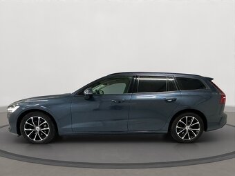 Volvo v60 d4 190PS Momentum A8 r.2019 ✅ODPOCET DPH ✅ - 5