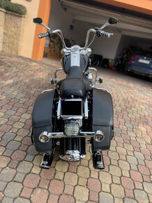 Harley Davidson Road King FLHR 2010 - 5