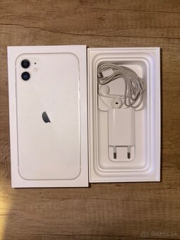 iPhone 11 128GB - 5