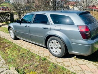 dodge magnum v6 benzin - 5