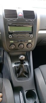 VW Golf 2.0 TDI BKD - 5