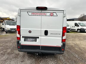 Fiat Ducato 2.3 MultiJet L2H1 3,5t 109kW - 5