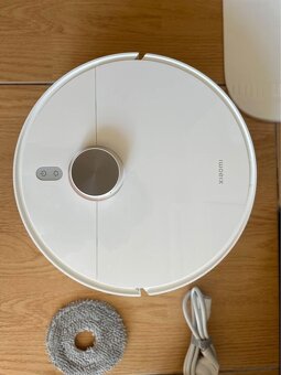 Xiaomi Robot Vacuum X10+ (záruka) - 5