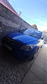 Hyundai i30 - 5