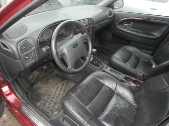 Volvo V40,96-2004 - 5