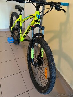 Nice bike-hardtrail - 5