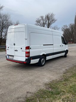 Mercedes-sprinter - 5