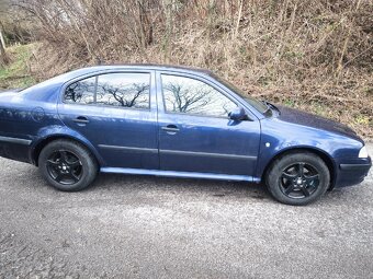 Škoda Octavia 1.9tdi 81kw - 5