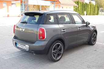 Mini Countryman Cooper 4x4 A/T - 5