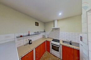 ZNÍŽENÁ CENA Predaj 3izb. rod.domu, 104 m2, pozemok 849 m2,  - 5