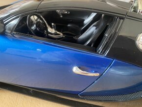 Bugatti Veyron 1:10 Rc - 5
