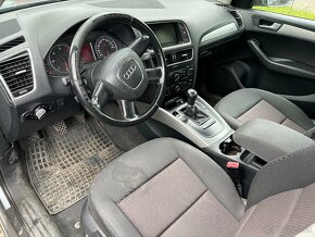 Audi Q5 2.0 TDI MT/6 DPF - 5