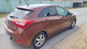 Predám Hyundai i30 - 5