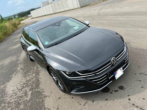 VW ARTEON, SHOOTING BRAKE, 2.0 TDI 110kw - 5