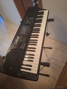 Keyboard kurzweil KP120A - 5