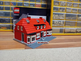 Predam Lego 4000007 Ole Kirk House - 5