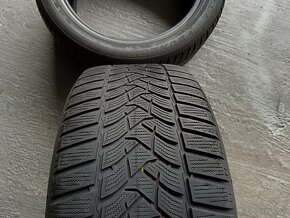 Dunlop 245/45 R18 zimné 2ks - 5