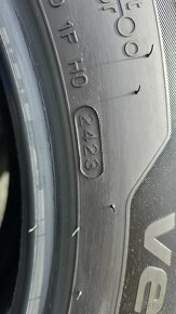 235/55 R18 100 H Letné Hankook Ventus Prime3 SUV - 5