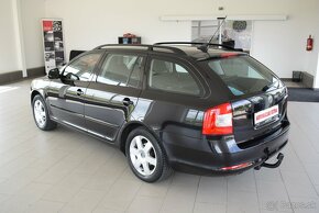 Škoda Octavia 1,9 TDI,Navi,BT,tažné,2x kola, - 5