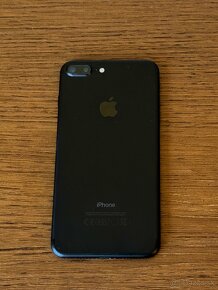 iPhone 7 Plus - 5