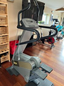 Technogym stepper xt pro 600 ... ZĽAVA - 5