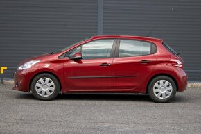 Peugeot 208 1.2 PureTech Active. - 5