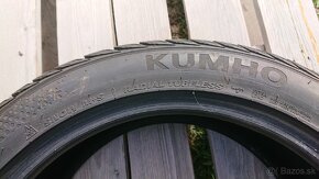 ❄️Zimné pneu 245/45 r19 - 5