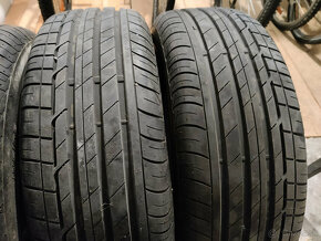 Bridgestone 215/60 R16 - 5