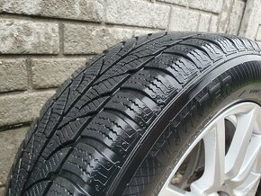 5x112 r16 Zimna sada - 5