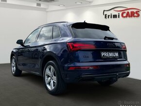 Audi Q5 40TDI mHEV Quattro 3xS-LINE MATRIX/VOZIDLO V ZÁRUKE/ - 5